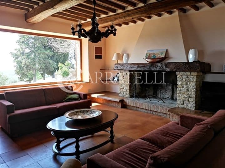 4 bedrooms house for sale in Torrita di Siena, Italy - Image 7