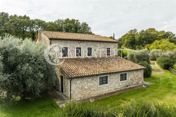 6 bedrooms house for sale in Manciano, Italy - Image 6