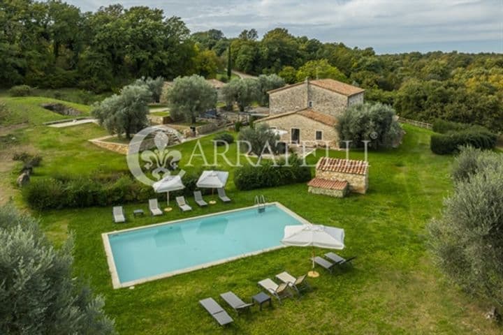 6 bedrooms house for sale in Manciano, Italy - Image 8