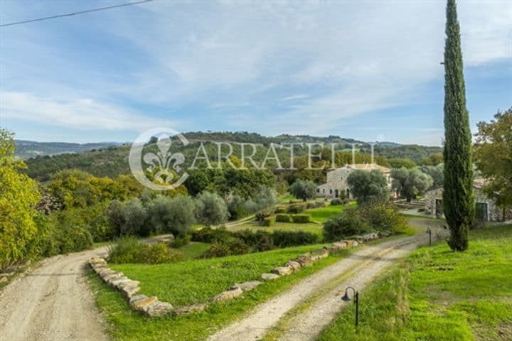 6 bedrooms house for sale in Manciano, Italy - Image 2