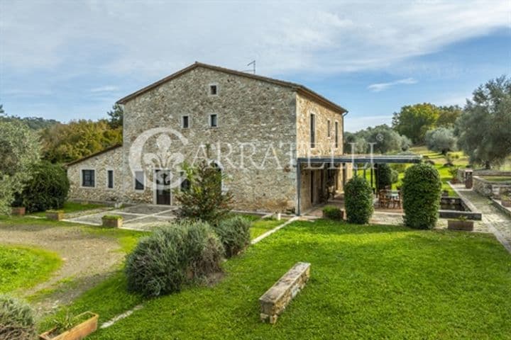 6 bedrooms house for sale in Manciano, Italy - Image 5