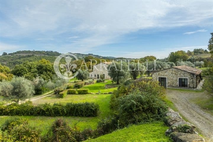 6 bedrooms house for sale in Manciano, Italy - Image 3