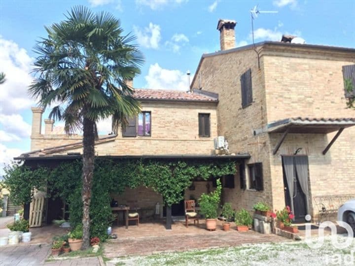 4 bedrooms apartment for sale in Filottrano, Italy - Image 2