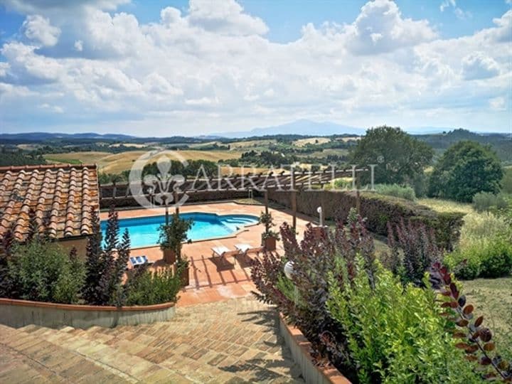 4 bedrooms house for sale in Torrita di Siena, Italy - Image 2