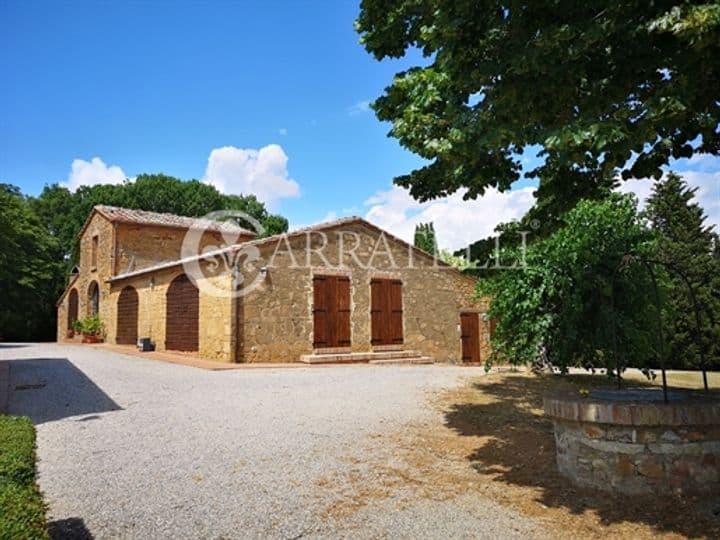 4 bedrooms house for sale in Torrita di Siena, Italy - Image 3