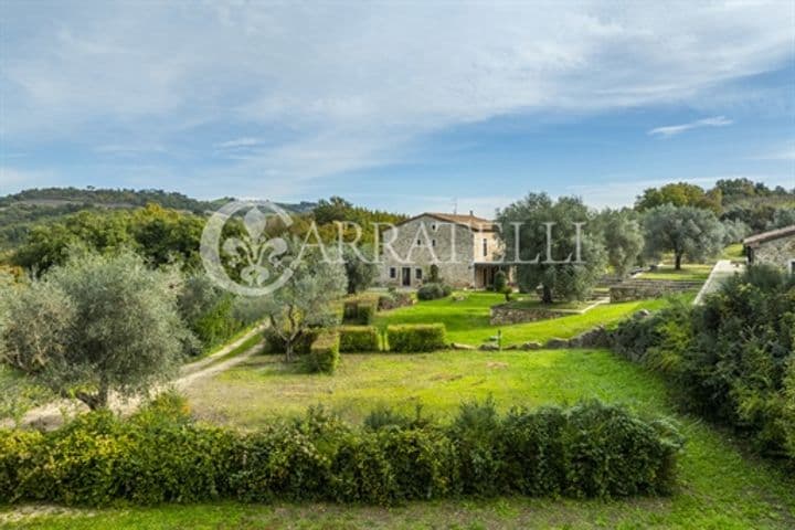 6 bedrooms house for sale in Manciano, Italy - Image 4