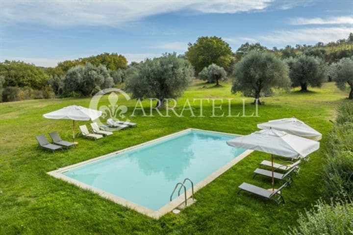 6 bedrooms house for sale in Manciano, Italy - Image 9