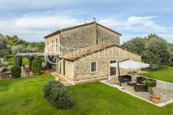 6 bedrooms house for sale in Manciano, Italy - Image 7