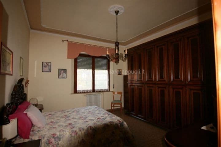 Apartment for sale in Torrita di Siena, Italy - Image 5