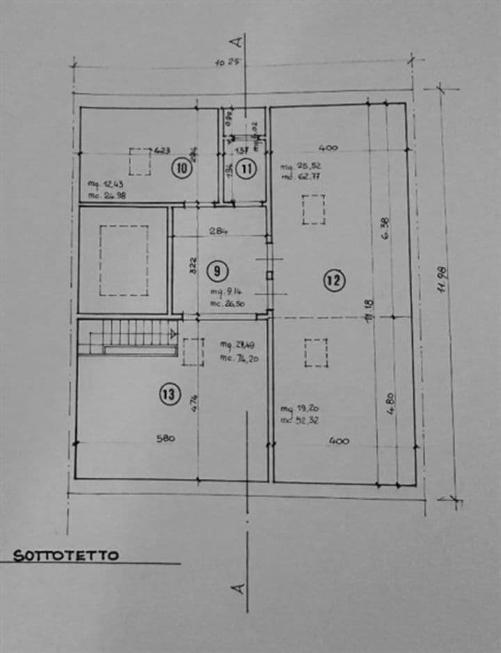 2 bedrooms apartment for sale in Florence, Italy - Image 10
