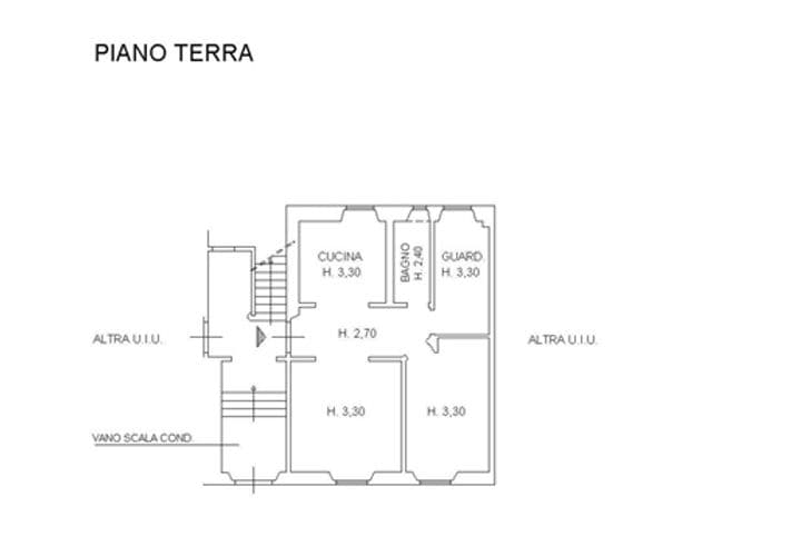 2 bedrooms apartment for sale in Florence, Italy - Image 10