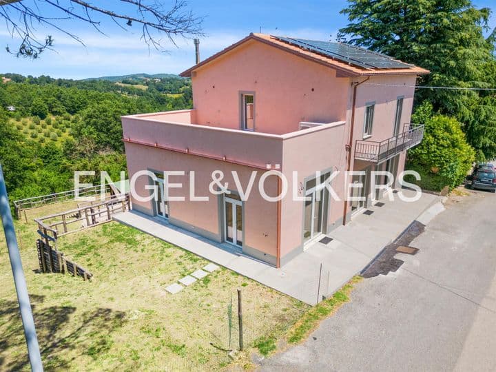 3 bedrooms house for sale in Scansano, Italy - Image 2