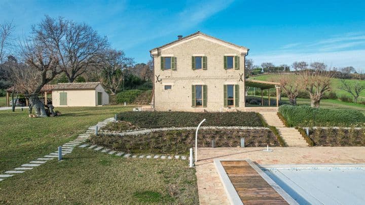 4 bedrooms house for sale in Senigallia, Italy - Image 6