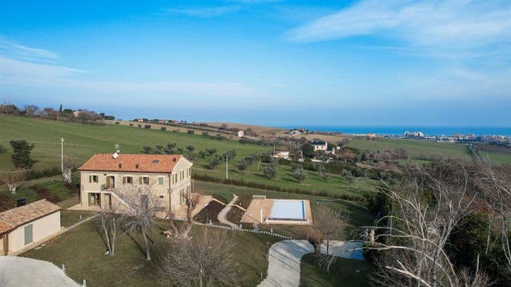 4 bedrooms house for sale in Senigallia, Italy - Image 2