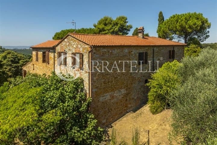 5 bedrooms house for sale in Trequanda, Italy - Image 5