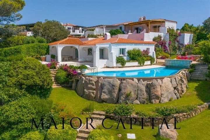 House for sale in Arzachena, Italy - Image 4