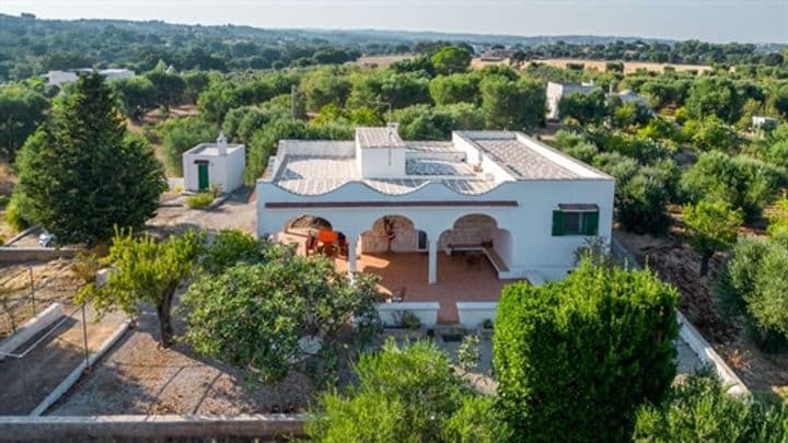 3 bedrooms house for sale in Ostuni, Italy - Image 10