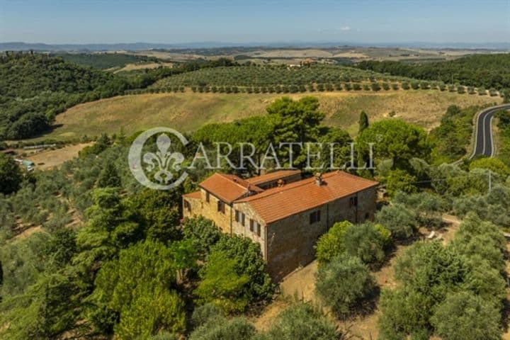 5 bedrooms house for sale in Trequanda, Italy - Image 7