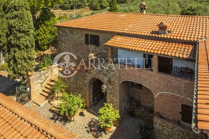 5 bedrooms house for sale in Trequanda, Italy - Image 8