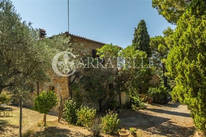 5 bedrooms house for sale in Trequanda, Italy - Image 9