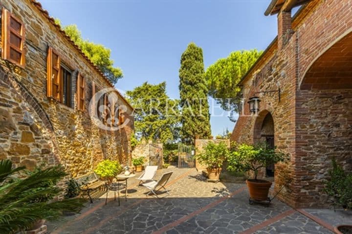 5 bedrooms house for sale in Trequanda, Italy - Image 3