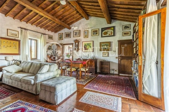 5 bedrooms house for sale in Trequanda, Italy - Image 12