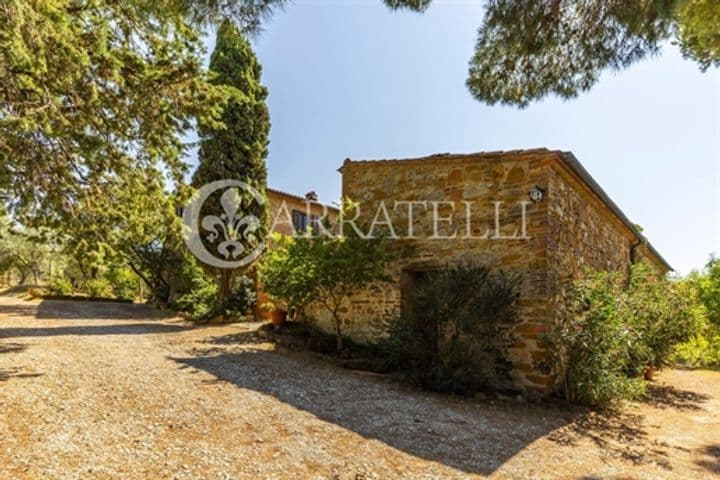 5 bedrooms house for sale in Trequanda, Italy - Image 4