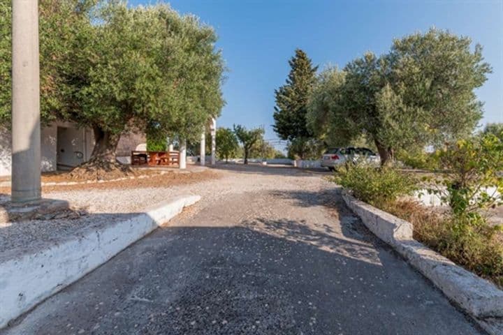 3 bedrooms house for sale in Ostuni, Italy - Image 12