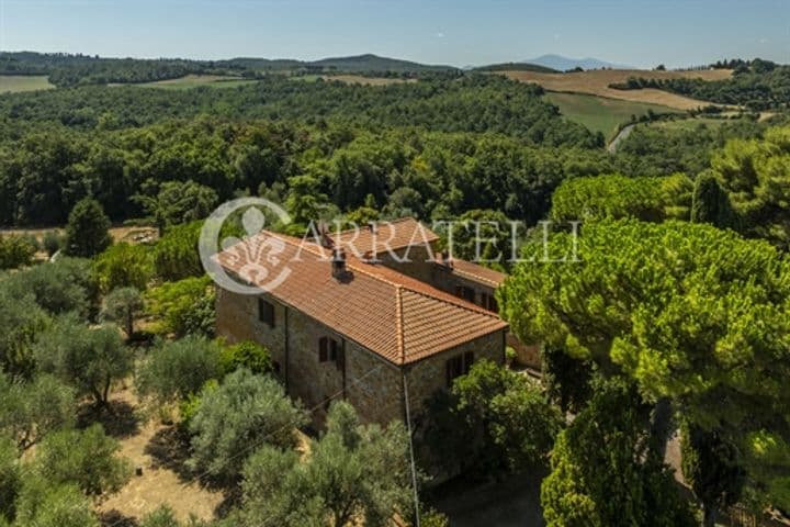 5 bedrooms house for sale in Trequanda, Italy - Image 6