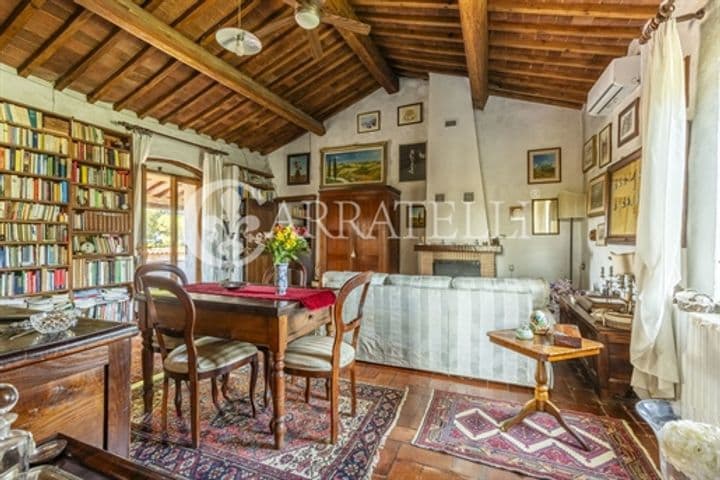 5 bedrooms house for sale in Trequanda, Italy - Image 11