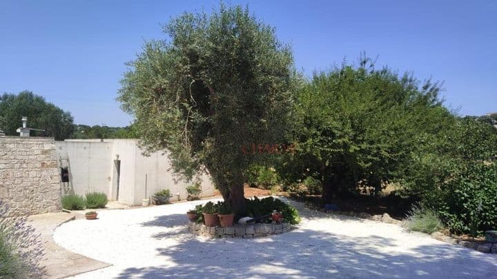 2 bedrooms other for sale in Cisternino, Italy