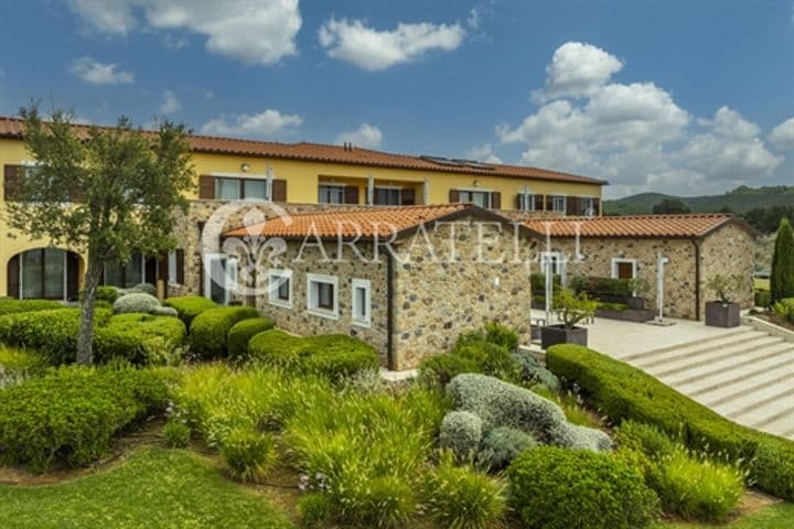 13 bedrooms house for sale in Manciano, Italy - Image 11