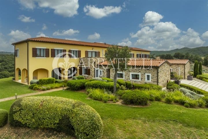 13 bedrooms house for sale in Manciano, Italy - Image 10