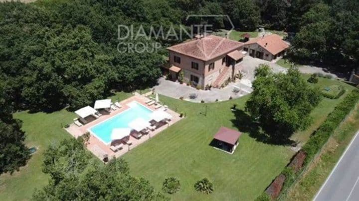 9 bedrooms other for sale in Castiglione del Lago, Italy - Image 12