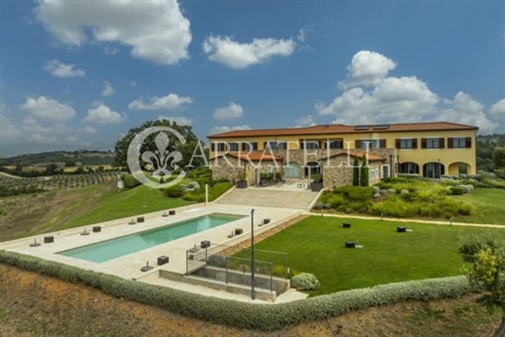 13 bedrooms house for sale in Manciano, Italy - Image 3