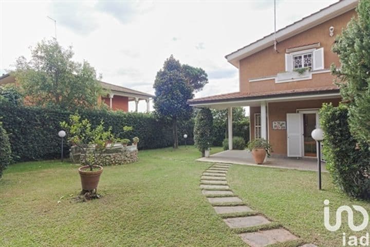 4 bedrooms house for sale in Anzio, Italy - Image 3