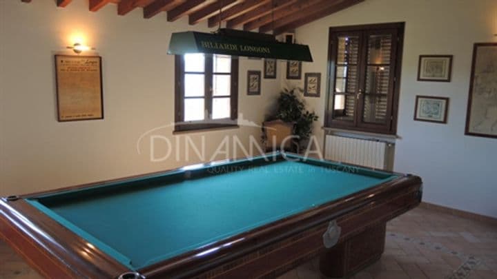 6 bedrooms house for sale in Casciana Terme, Italy - Image 10