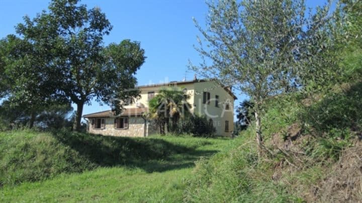 6 bedrooms house for sale in Casciana Terme, Italy - Image 3