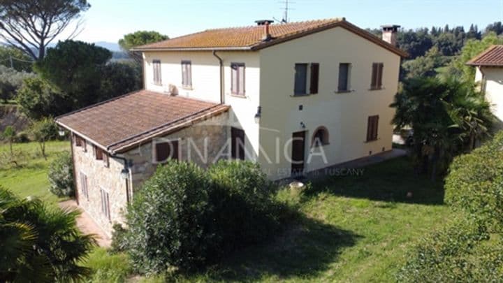 6 bedrooms house for sale in Casciana Terme, Italy - Image 2