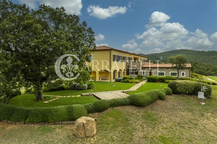 13 bedrooms house for sale in Manciano, Italy - Image 9