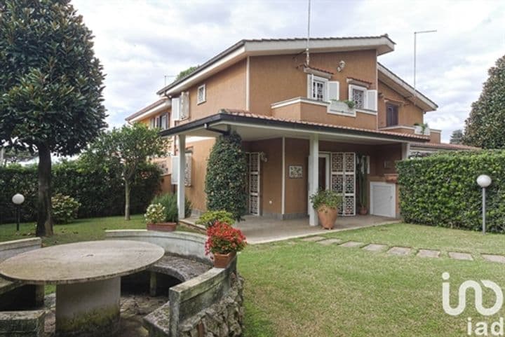 4 bedrooms house for sale in Anzio, Italy - Image 6