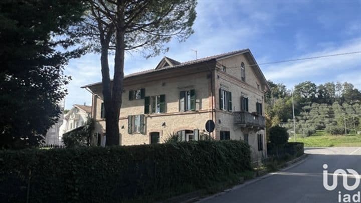 7 bedrooms house for sale in Falerone, Italy