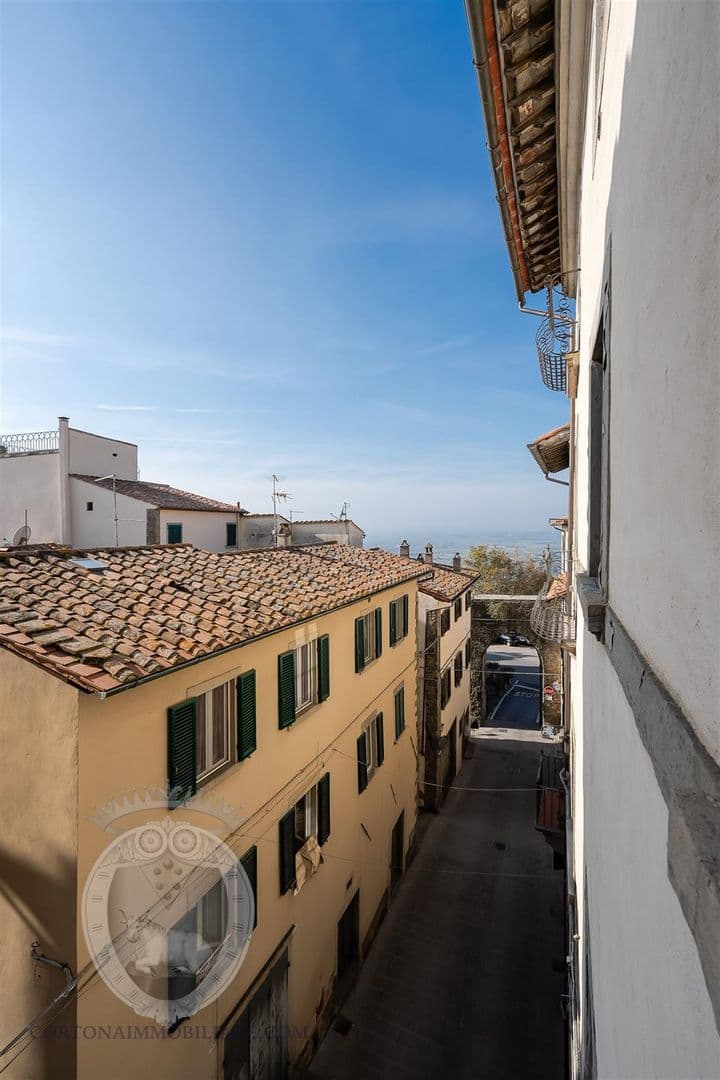 2 bedrooms apartment for sale in Cortona, Italy - Image 12