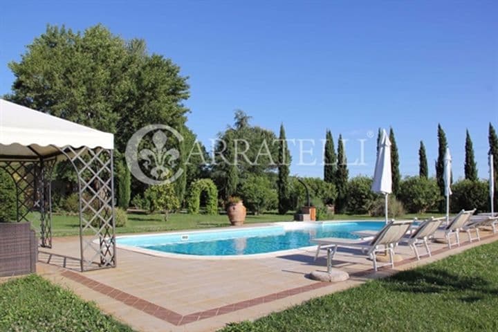 8 bedrooms house for sale in Massa Marittima, Italy - Image 3