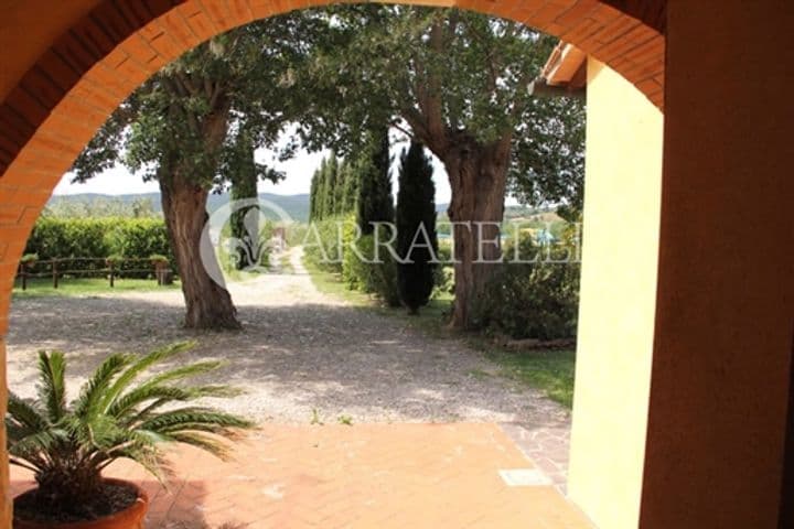 8 bedrooms house for sale in Massa Marittima, Italy - Image 9