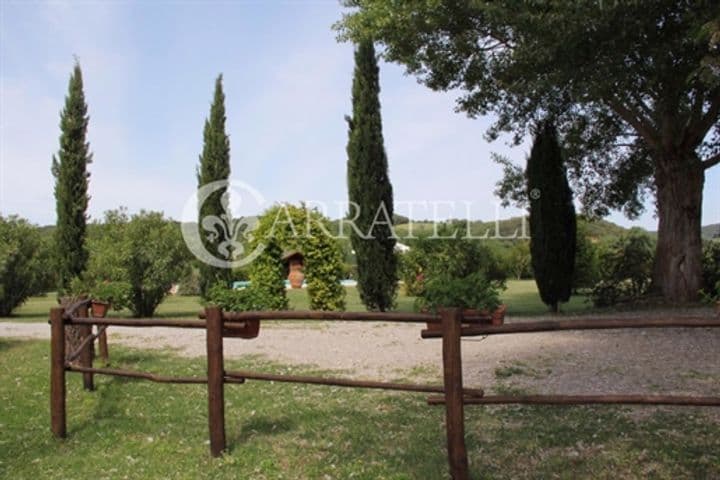 8 bedrooms house for sale in Massa Marittima, Italy - Image 8