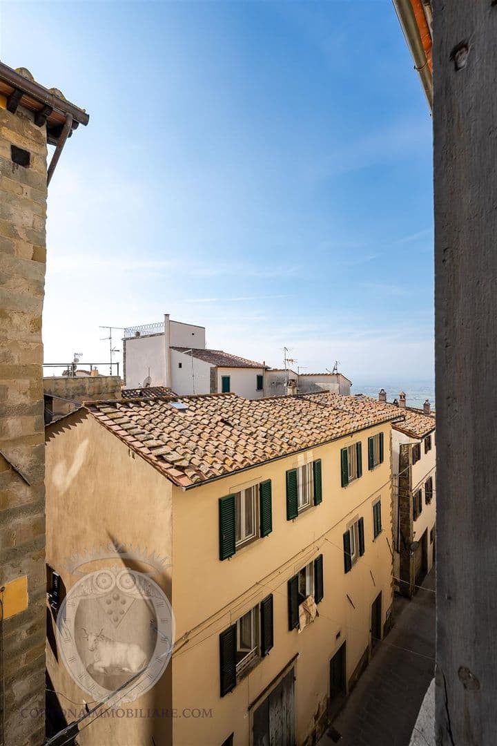 2 bedrooms apartment for sale in Cortona, Italy - Image 10