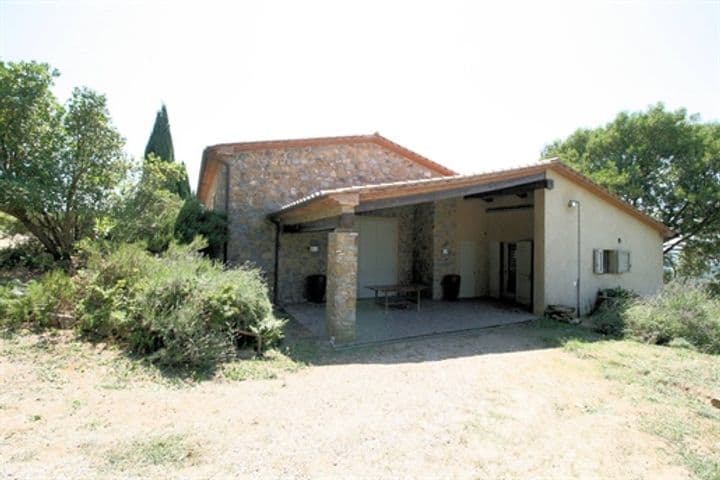 House for sale in Scansano, Italy - Image 7