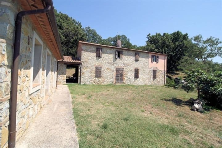 House for sale in Scansano, Italy - Image 4