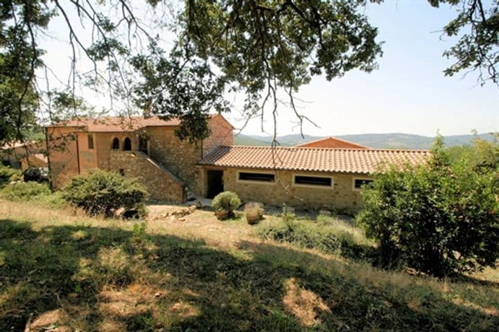 House for sale in Scansano, Italy - Image 3